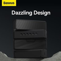 Беспроводная колонка Baseus V1 Outdoor Waterproof Portable Wireless Speaker