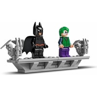 Конструктор LEGO DC Batman 76240 Бэтмобиль Тумблер в Солигорске