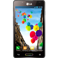 Смартфон LG Optimus L7 II (P710)