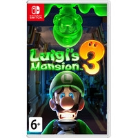  Luigi's Mansion 3 для Nintendo Switch