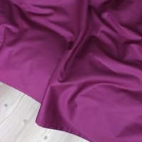 Постельное белье Moon PUR (1.5-спальный, простыня 160x200 на резинке, пурпурное)