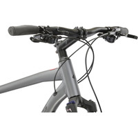 Велосипед Kross Evado 5.0 XL/23