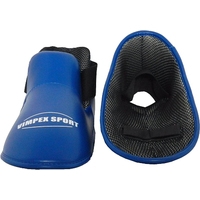 Защита стопы Vimpex Sport ITF Foot 4604 L (синий)
