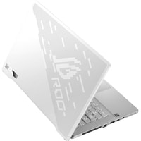 Игровой ноутбук ASUS Zephyrus G14 GA401IU-HE094