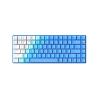 Клавиатура Dareu A84 (Blue Ice)