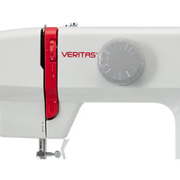 Электромеханическая швейная машина Veritas Janis