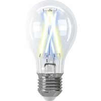 Светодиодная лампочка Hiper IoT A60 Filament E27 7 Вт 2700-6500 К
