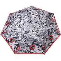 Складной зонт Fabretti P-20149-4