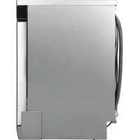 Отдельностоящая посудомоечная машина Whirlpool WFO 3T121 P X