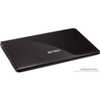 Ноутбук ASUS K52F-SX385D