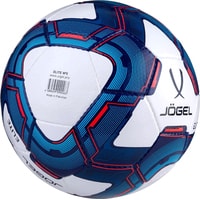Футбольный мяч Jogel BC20 Elite (5 размер)