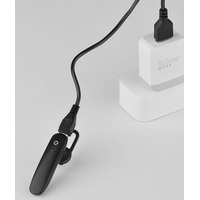 Bluetooth гарнитура Hoco E18 (черный)