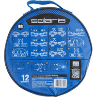 Пусковые провода Solaris SL2910-2