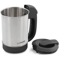 Электрический чайник Lumme LU-155 (черный жемчуг)