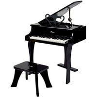 Пианино/синтезатор Hape E0320-HP (черный)