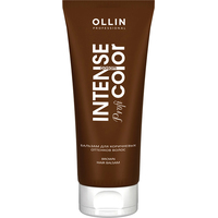 Бальзам Ollin Professional Intense Prof Color для коричневых оттенков волос 200 мл