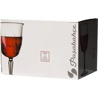 Набор бокалов для вина Pasabahce Karat 440149 (6 шт)
