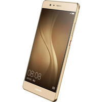 Смартфон Huawei P9 32GB Prestige Gold [EVA-L09]