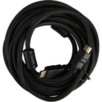 Кабель Buro HDMI-V1.4-5MC (5 м, черный)