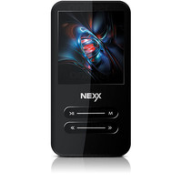 Плеер MP3 NEXX NF-870 (4Gb)