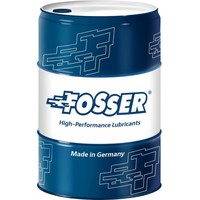 Моторное масло Fosser Premium PD 5W-40 60л