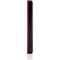Внешний накопитель Seagate Backup Plus Portable Red 1TB (STDR1000203)