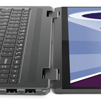 Ноутбук 2-в-1 Lenovo Yoga 7 16IRL8 82YN001YRK
