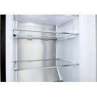 Однокамерный холодильник LG Objet Collection DoorCooling+ GC-B401FAPM