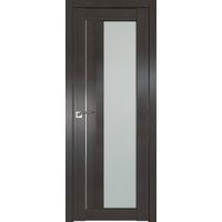 Межкомнатная дверь ProfilDoors Модерн 47X 70x200 (грей мелинга/стекло матовое)