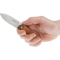 Туристический нож Boker Plus Exskelibur II Maple Burl (01BO015)