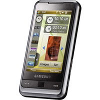 Смартфон Samsung i900 Omnia (WiTu) (16Gb)