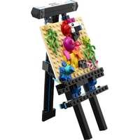 Конструктор LEGO Creator 31122 Аквариум
