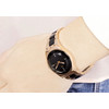 Наручные часы Swatch Rose Pearl Black (YLG123G)
