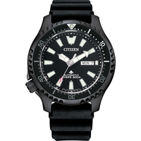 Наручные часы Citizen Promaster NY0139-11E