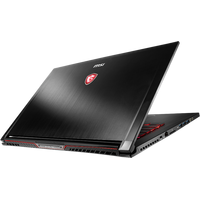Игровой ноутбук MSI GS73VR 7RF-201PL Stealth Pro