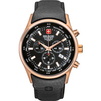 Наручные часы Swiss Military Hanowa 06-4156.09.007