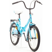 Велосипед Krostek Compact 201
