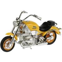 Мотоцикл Технопарк Чоппер ZY797885-R