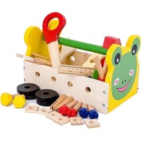 Набор инструментов игрушечных Наша Игрушка Столяр 201033911