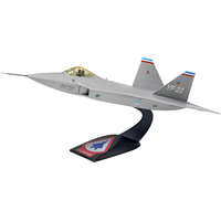 Сборная модель Revell Истребитель YF-22 Raptor