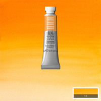 Акварельные краски Winsor & Newton Professional №724 102724 (5 мл, оранжевый)