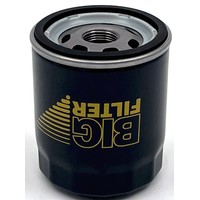 Масляный фильтр BIG Filter Spin-on GB-122