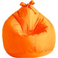 Кресло-мешок Bagland Груша маленькая (оранжевый)