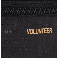Городской рюкзак Volunteer 083-2988-05-BLK (черный)