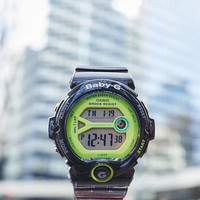 Наручные часы Casio Baby-G BG-6903-1B