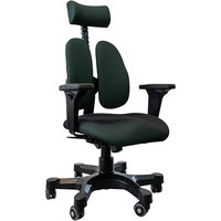 Кресло Duorest Leaders DR-7500G (темно-зеленый)
