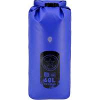 Герморюкзак Germostar Dry Bag 60 л с клапаном (синий)