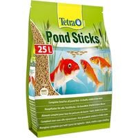 Сухой корм Tetra Pond Sticks 50 л