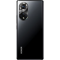 Смартфон HONOR 50 Pro 12GB/256GB (полночный черный)