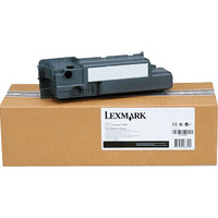 Картриджи для принтеров и МФУ Lexmark Waste Toner Box [C734X77G]